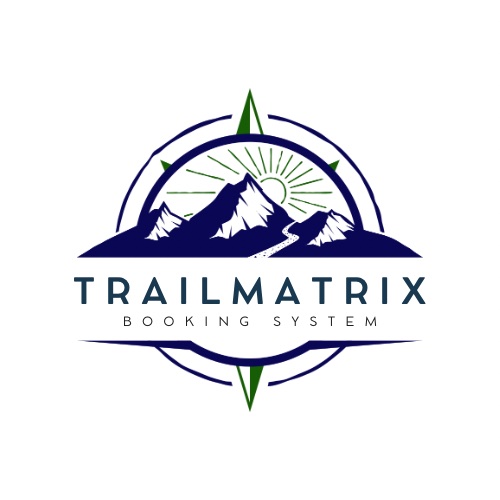 TrailMatrix Logo